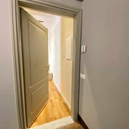 Residenza D'Epoca Dei Fondachi Hotel Sarzana Ngoại thất bức ảnh