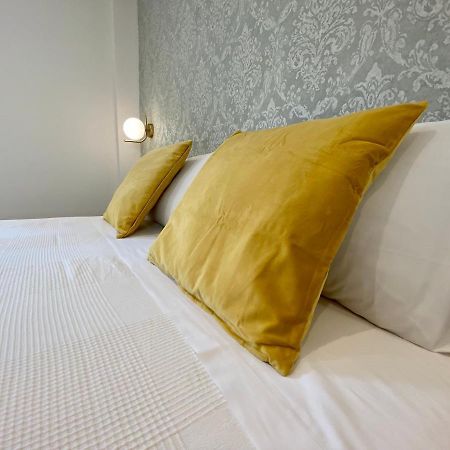 Residenza D'Epoca Dei Fondachi Hotel Sarzana Ngoại thất bức ảnh