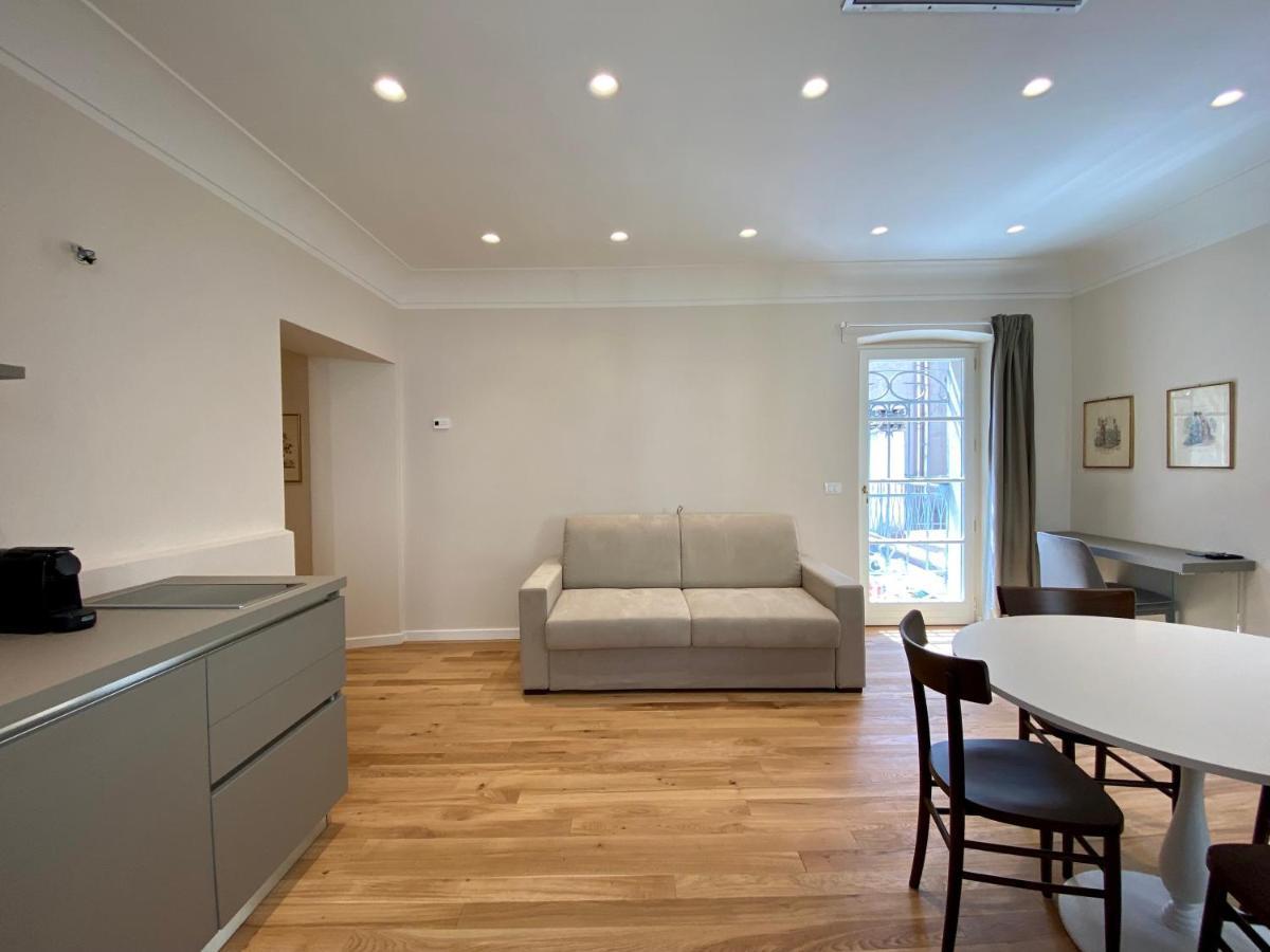 Residenza D'Epoca Dei Fondachi Hotel Sarzana Ngoại thất bức ảnh