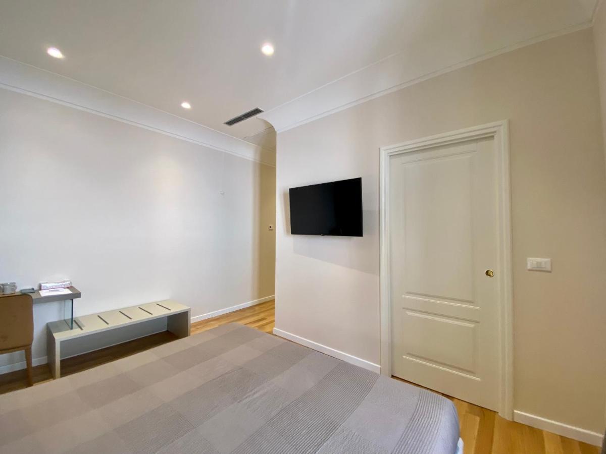 Residenza D'Epoca Dei Fondachi Hotel Sarzana Ngoại thất bức ảnh