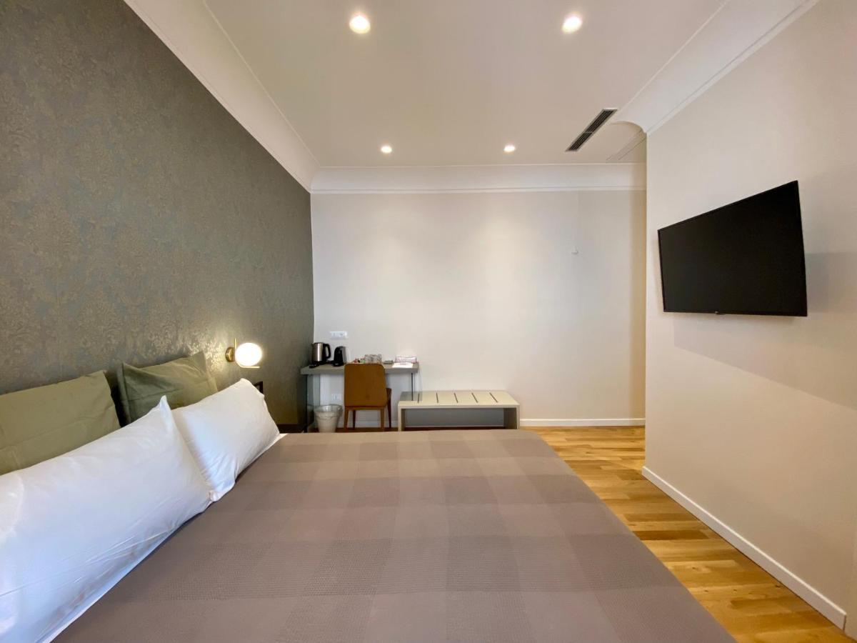 Residenza D'Epoca Dei Fondachi Hotel Sarzana Ngoại thất bức ảnh