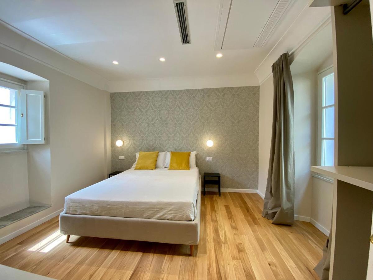 Residenza D'Epoca Dei Fondachi Hotel Sarzana Ngoại thất bức ảnh