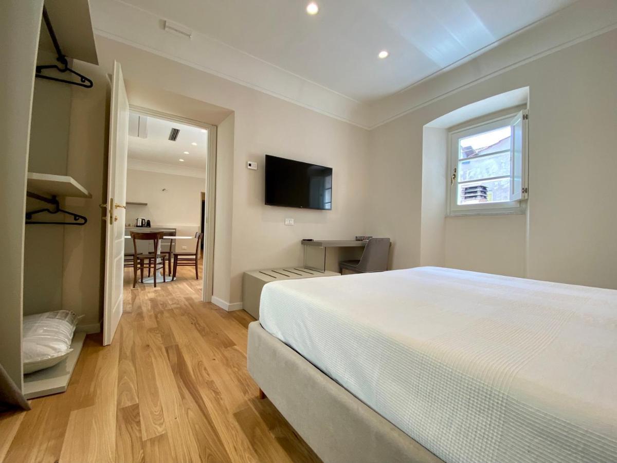 Residenza D'Epoca Dei Fondachi Hotel Sarzana Ngoại thất bức ảnh