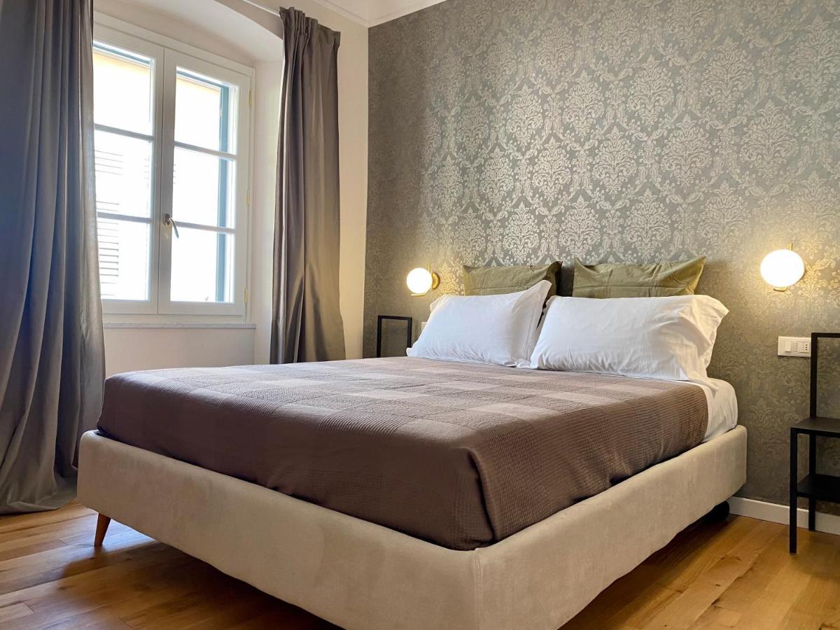 Residenza D'Epoca Dei Fondachi Hotel Sarzana Ngoại thất bức ảnh