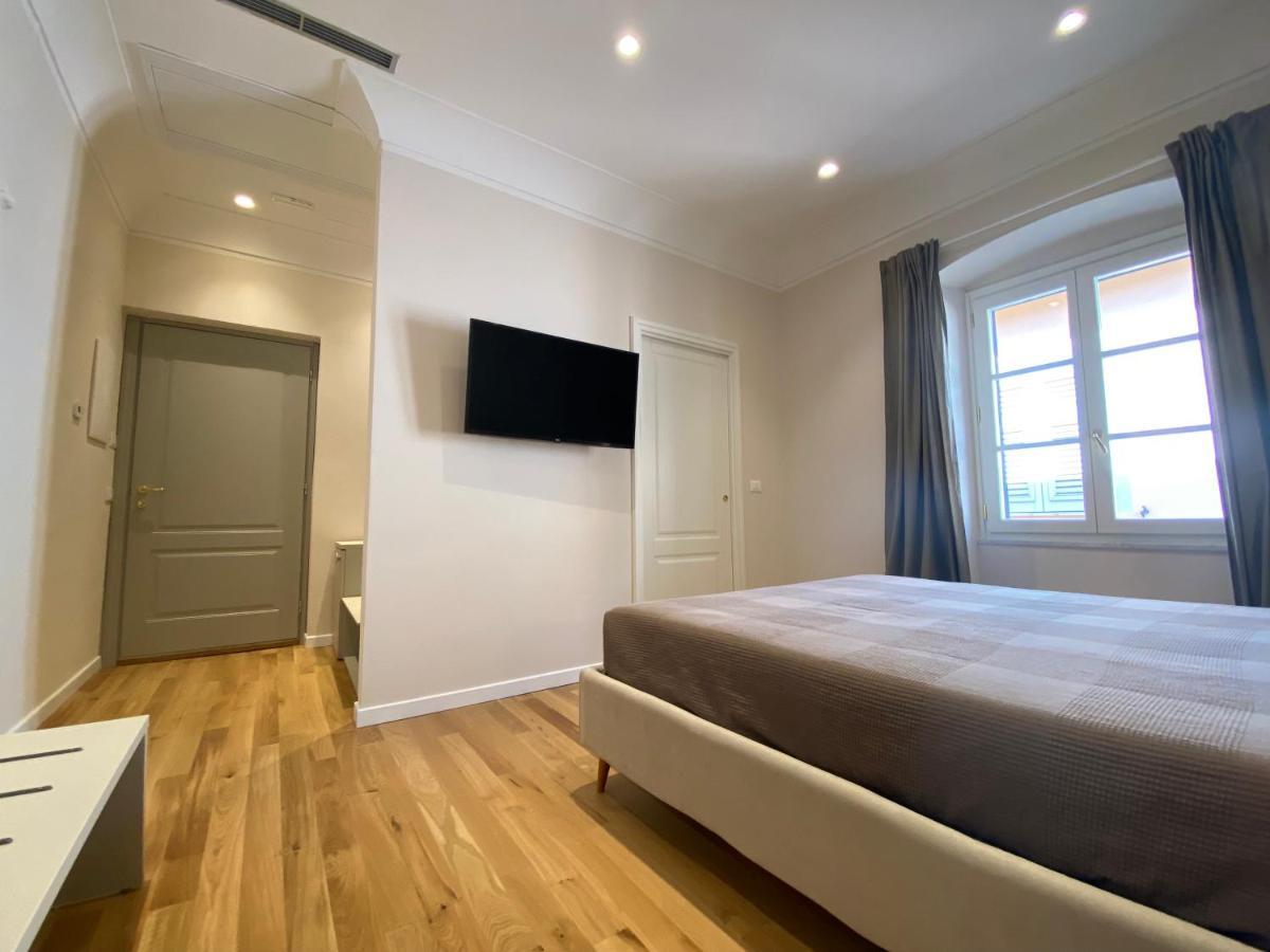 Residenza D'Epoca Dei Fondachi Hotel Sarzana Ngoại thất bức ảnh