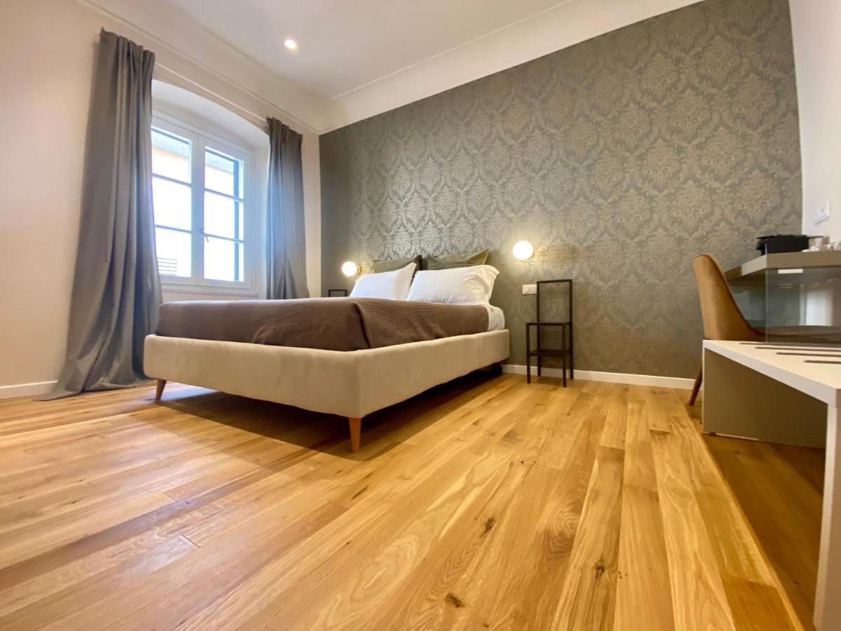 Residenza D'Epoca Dei Fondachi Hotel Sarzana Ngoại thất bức ảnh