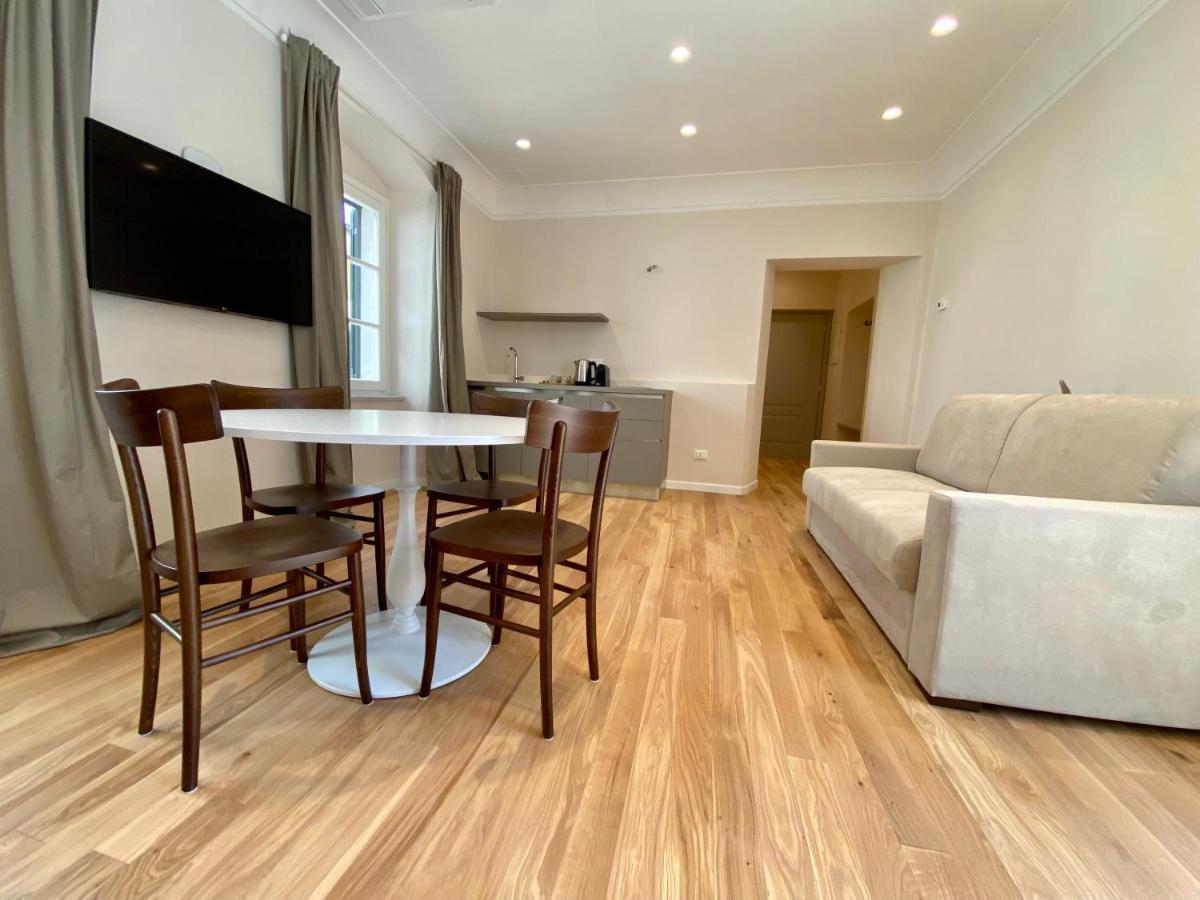 Residenza D'Epoca Dei Fondachi Hotel Sarzana Ngoại thất bức ảnh