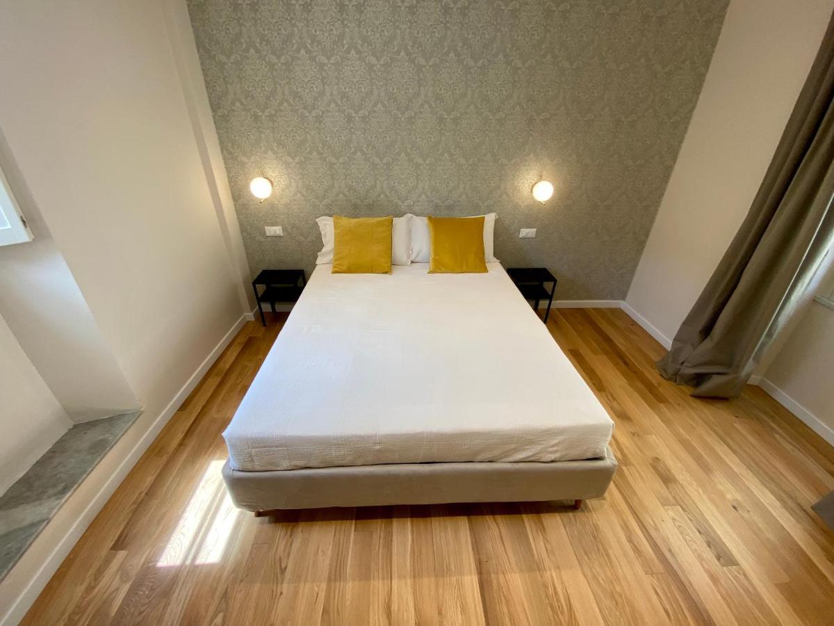Residenza D'Epoca Dei Fondachi Hotel Sarzana Ngoại thất bức ảnh