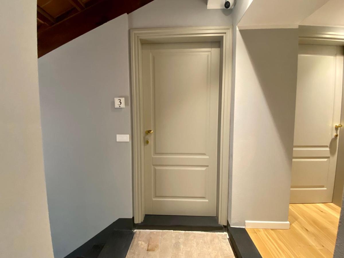 Residenza D'Epoca Dei Fondachi Hotel Sarzana Ngoại thất bức ảnh