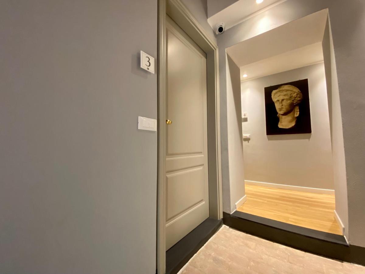 Residenza D'Epoca Dei Fondachi Hotel Sarzana Ngoại thất bức ảnh