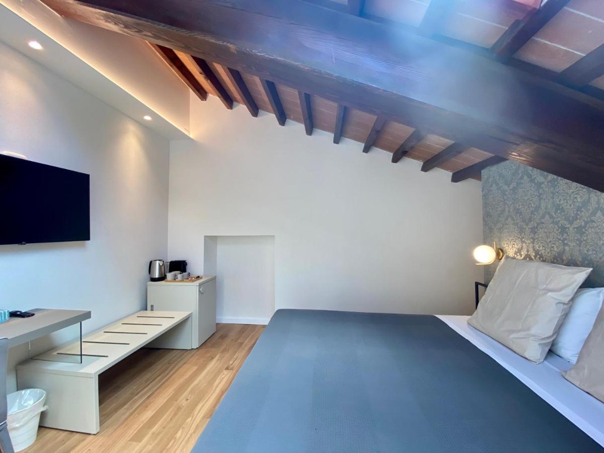Residenza D'Epoca Dei Fondachi Hotel Sarzana Ngoại thất bức ảnh