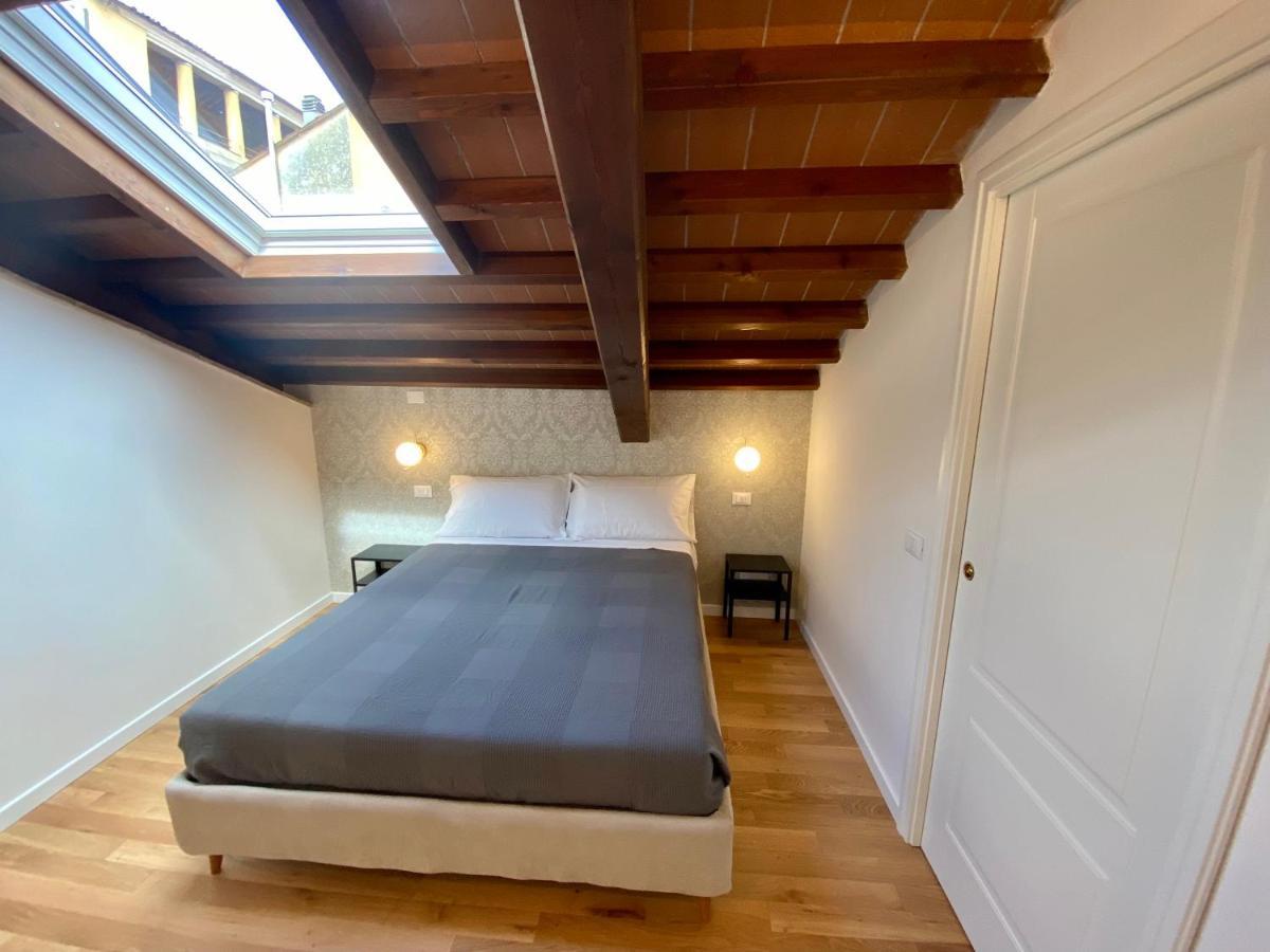 Residenza D'Epoca Dei Fondachi Hotel Sarzana Ngoại thất bức ảnh