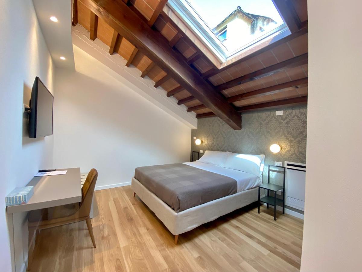 Residenza D'Epoca Dei Fondachi Hotel Sarzana Ngoại thất bức ảnh