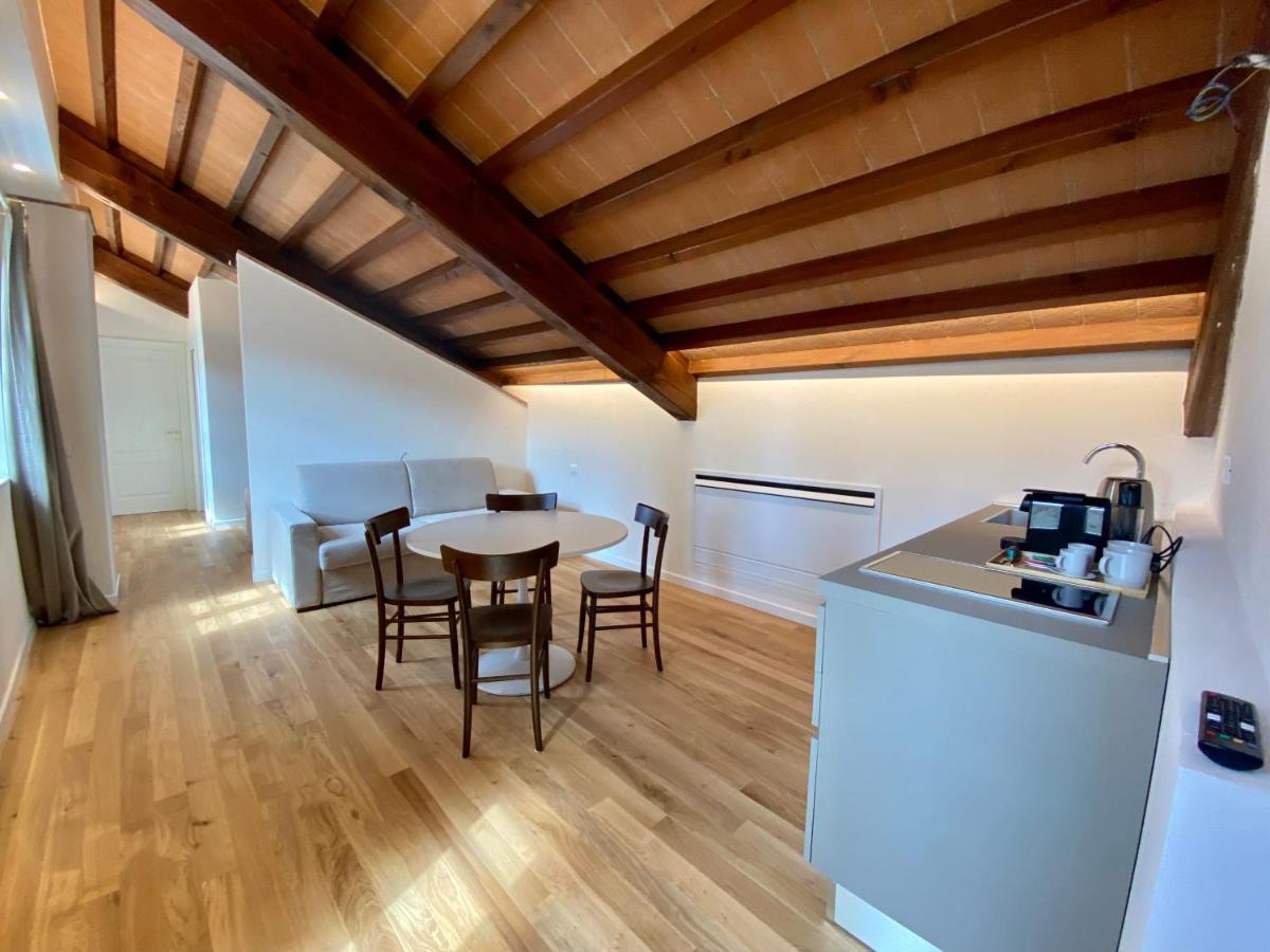 Residenza D'Epoca Dei Fondachi Hotel Sarzana Ngoại thất bức ảnh