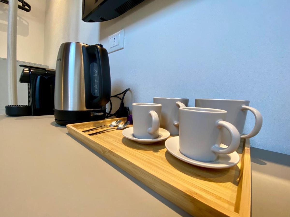 Residenza D'Epoca Dei Fondachi Hotel Sarzana Ngoại thất bức ảnh