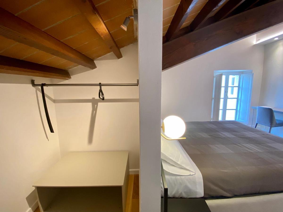 Residenza D'Epoca Dei Fondachi Hotel Sarzana Ngoại thất bức ảnh