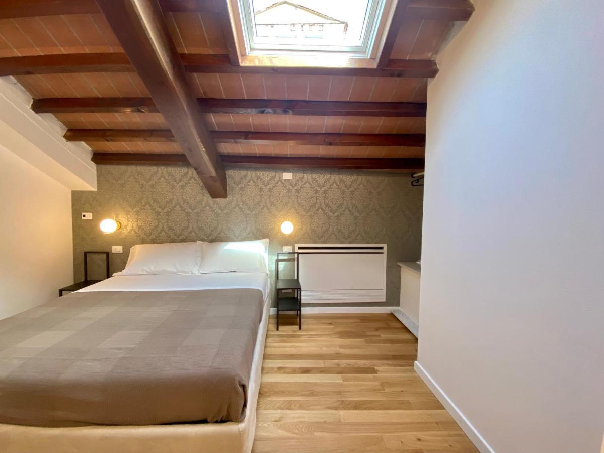 Residenza D'Epoca Dei Fondachi Hotel Sarzana Ngoại thất bức ảnh