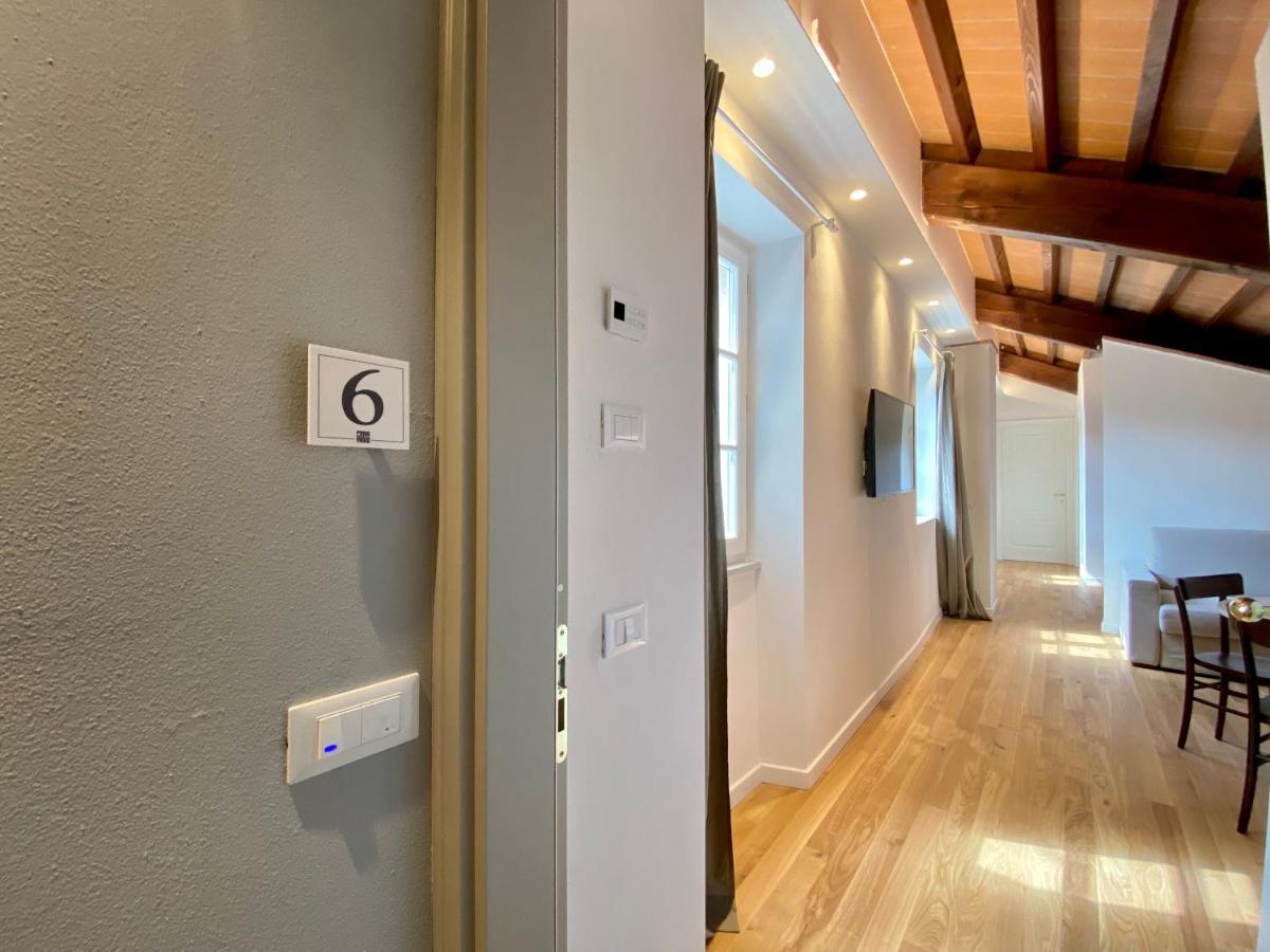 Residenza D'Epoca Dei Fondachi Hotel Sarzana Ngoại thất bức ảnh