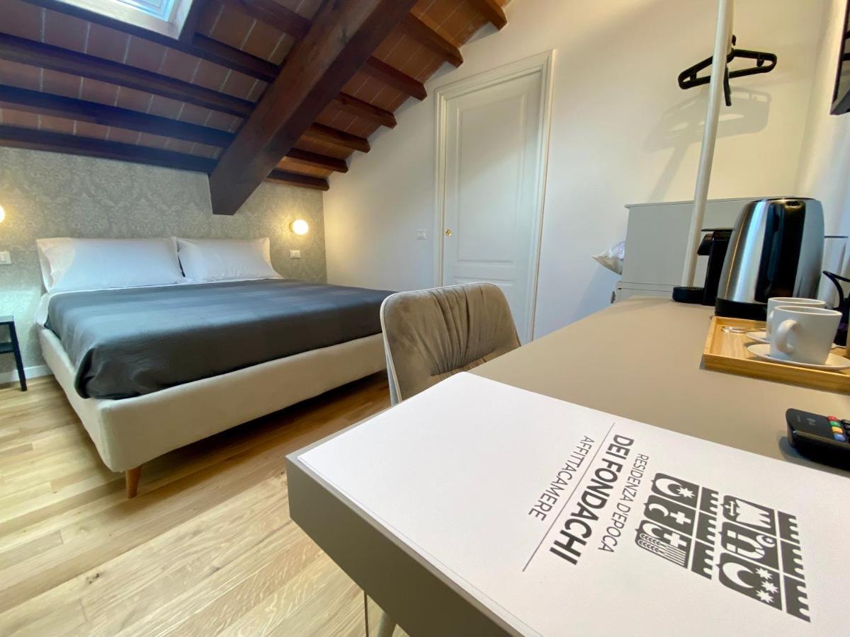 Residenza D'Epoca Dei Fondachi Hotel Sarzana Ngoại thất bức ảnh