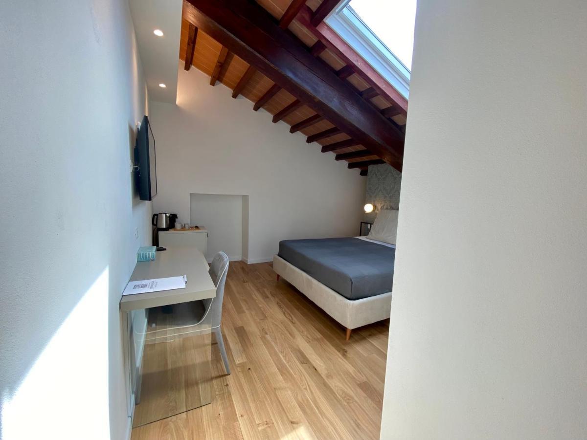 Residenza D'Epoca Dei Fondachi Hotel Sarzana Ngoại thất bức ảnh