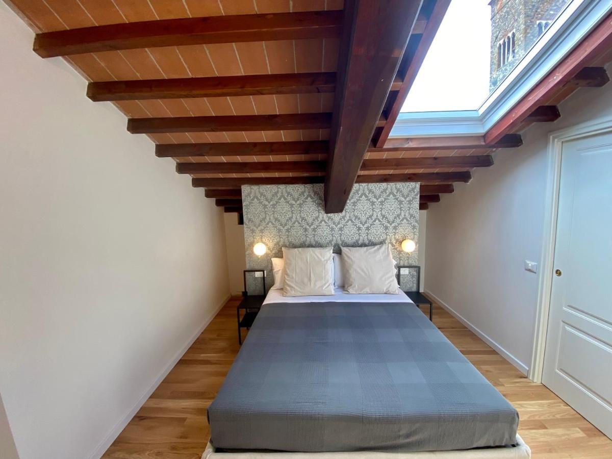 Residenza D'Epoca Dei Fondachi Hotel Sarzana Ngoại thất bức ảnh