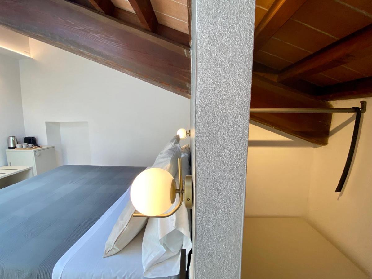 Residenza D'Epoca Dei Fondachi Hotel Sarzana Ngoại thất bức ảnh