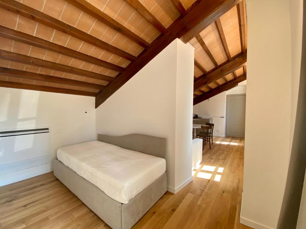 Residenza D'Epoca Dei Fondachi Hotel Sarzana Ngoại thất bức ảnh