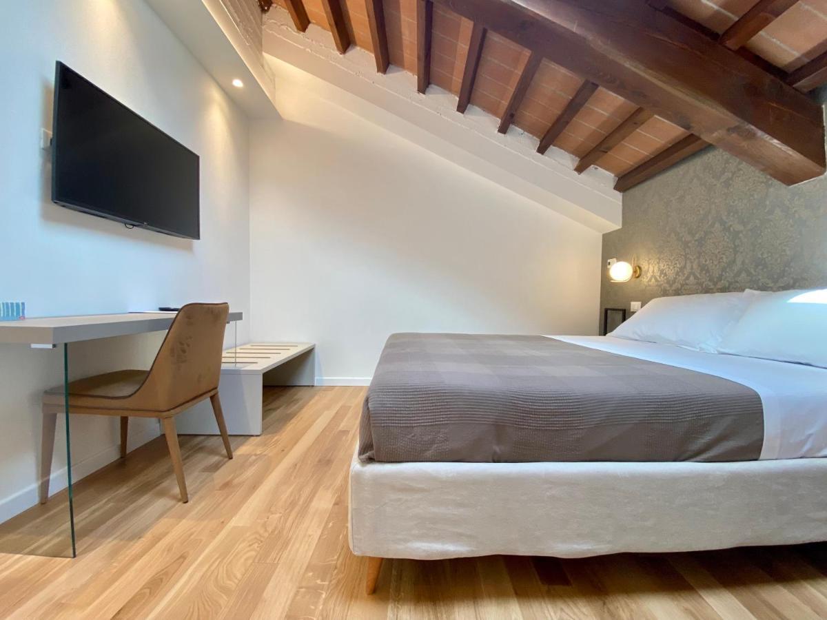 Residenza D'Epoca Dei Fondachi Hotel Sarzana Ngoại thất bức ảnh