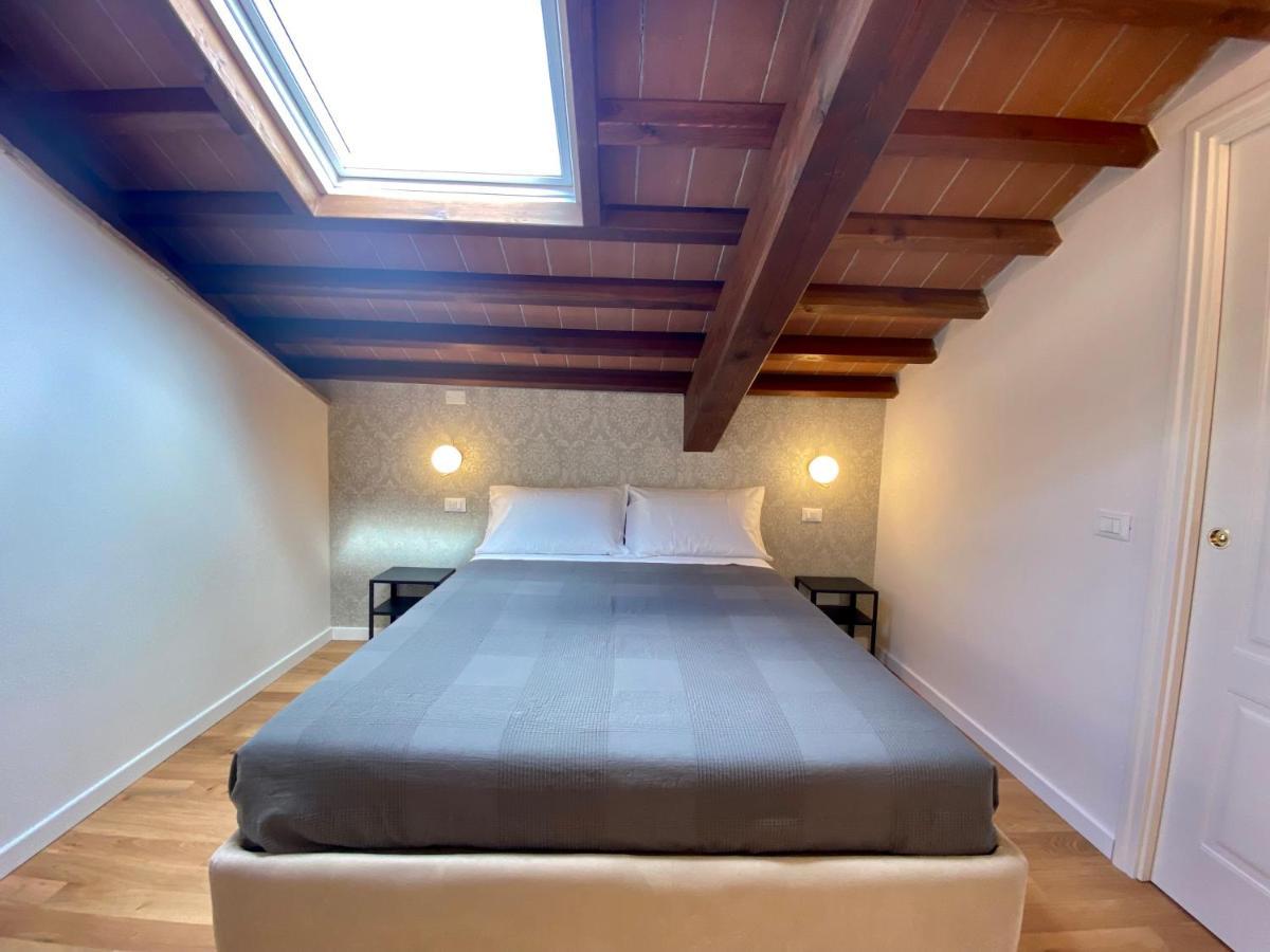 Residenza D'Epoca Dei Fondachi Hotel Sarzana Ngoại thất bức ảnh