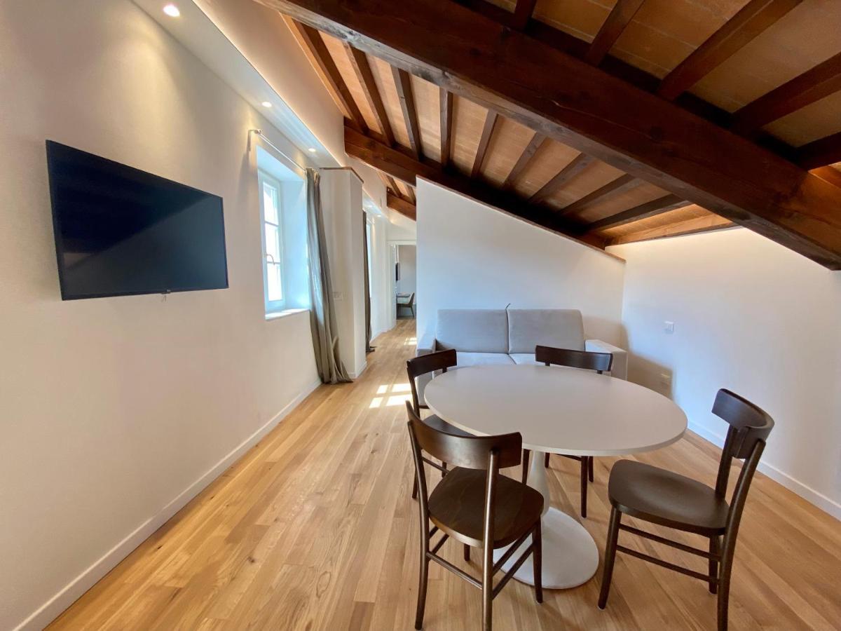 Residenza D'Epoca Dei Fondachi Hotel Sarzana Ngoại thất bức ảnh