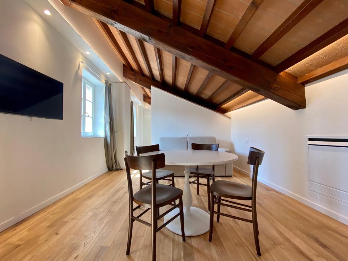 Residenza D'Epoca Dei Fondachi Hotel Sarzana Ngoại thất bức ảnh