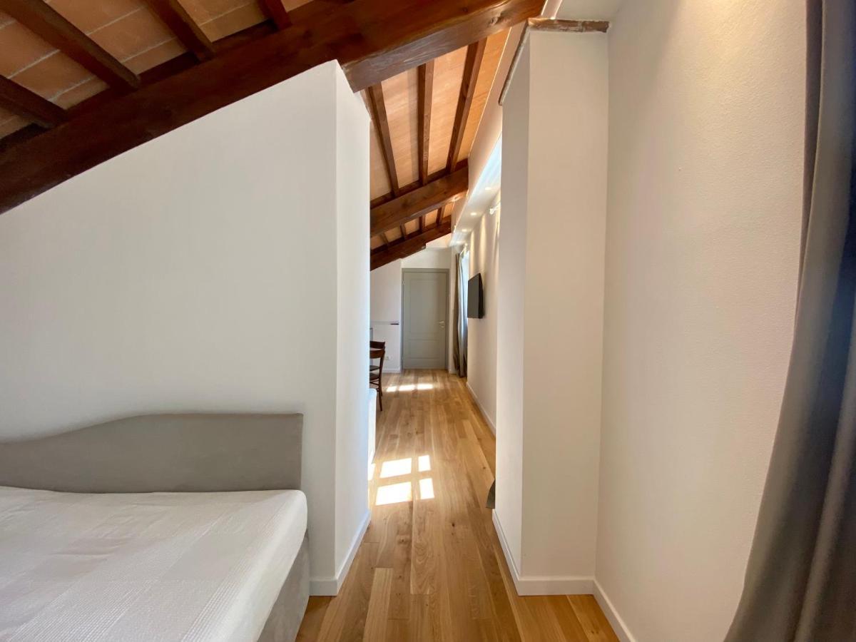 Residenza D'Epoca Dei Fondachi Hotel Sarzana Ngoại thất bức ảnh