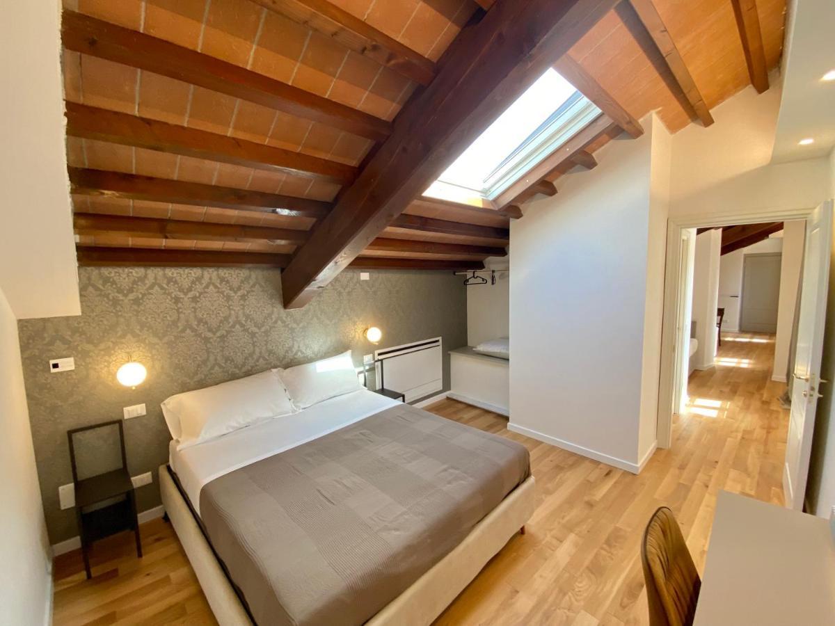 Residenza D'Epoca Dei Fondachi Hotel Sarzana Ngoại thất bức ảnh