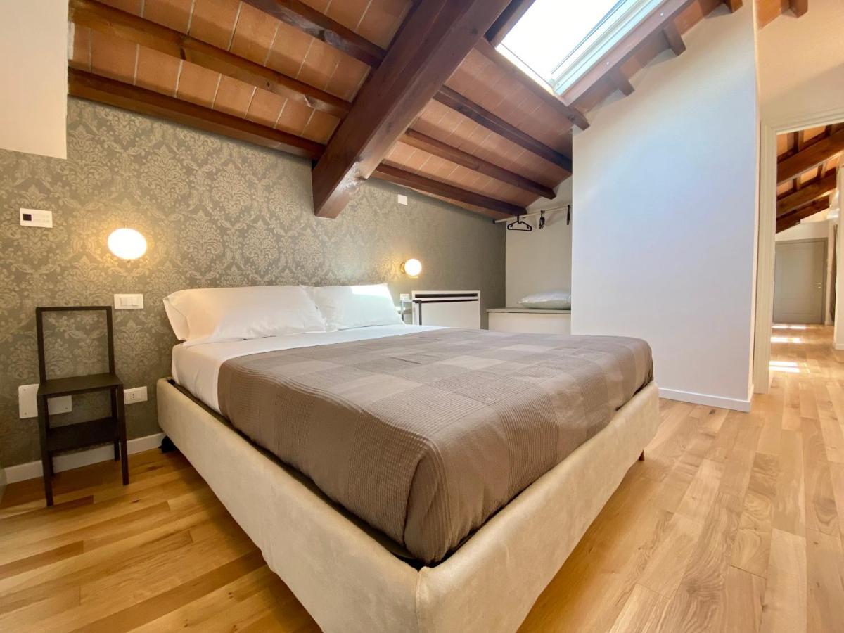 Residenza D'Epoca Dei Fondachi Hotel Sarzana Ngoại thất bức ảnh